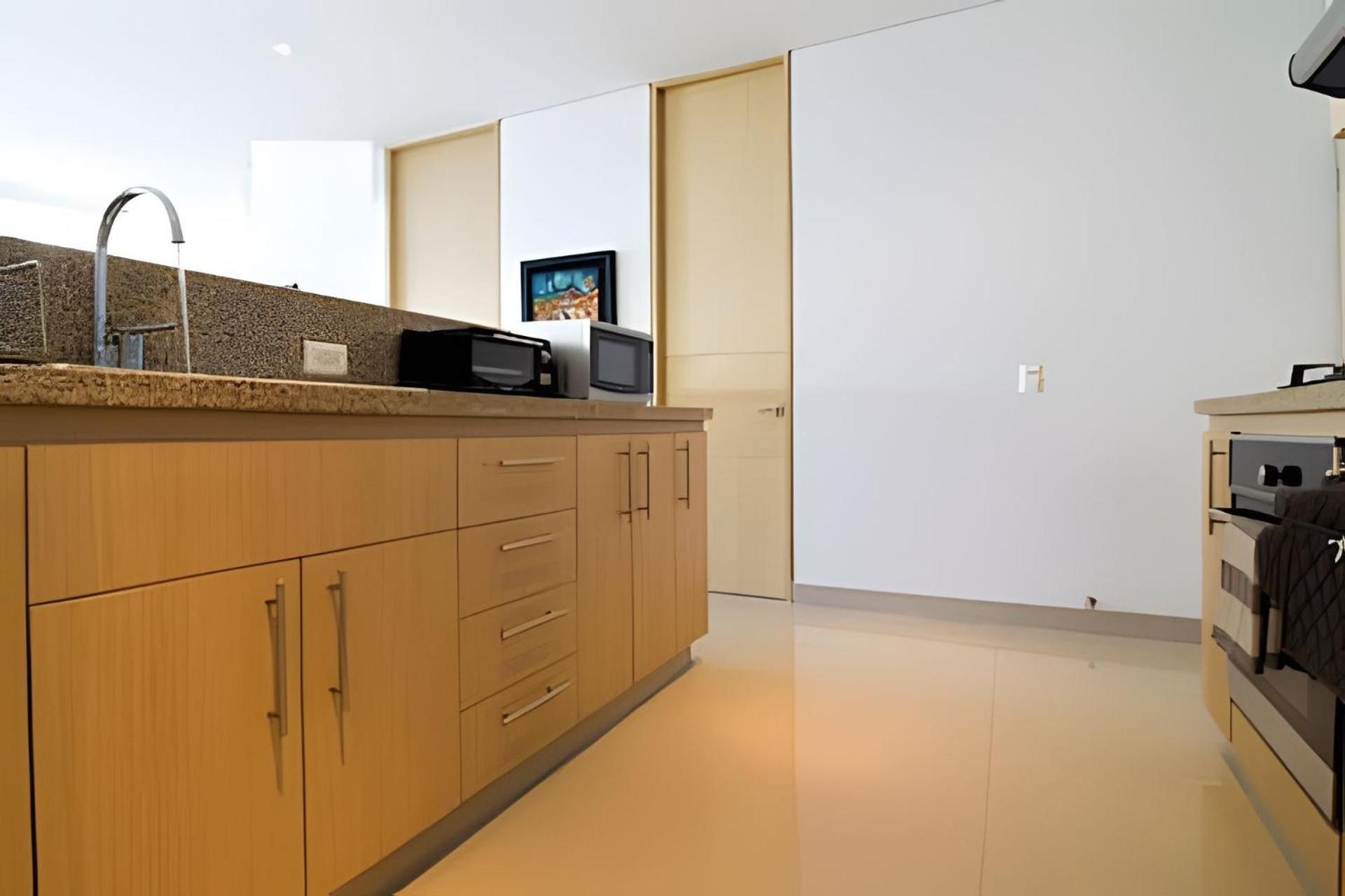 Apartamentos Reserva Del Mar - Frente Al Mar By Soho Santa Marta  Extérieur photo