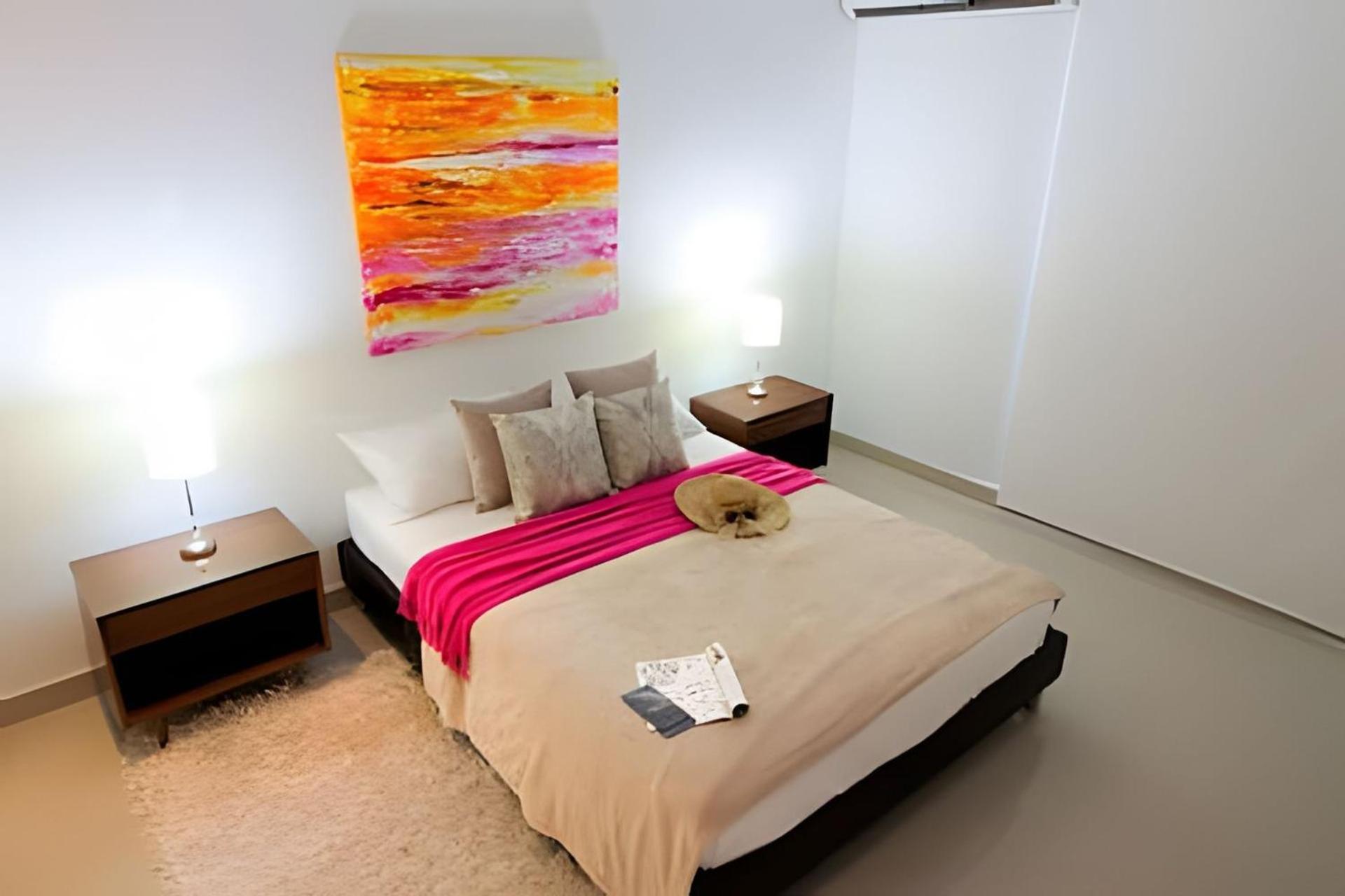 Apartamentos Reserva Del Mar - Frente Al Mar By Soho Santa Marta  Extérieur photo